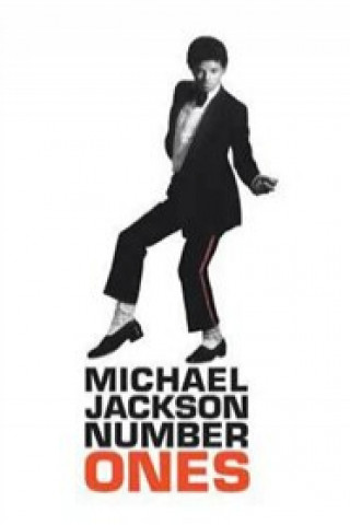 Filmek Michael Jackson - Number Ones Michael Jackson