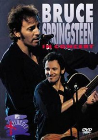 Videoclip Bruce Springsteen - In Concert - MTV (Un)Plugged Bruce Springsteen