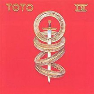 Audio Toto IV Toto