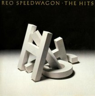 Audio The Hits Reo Speedwagon