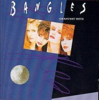 Audio Greatest Hits The Bangles