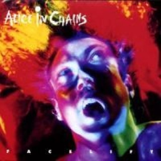 Audio Facelift Alice In Chains