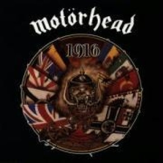 Audio 1916 Motörhead