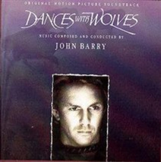 Audio Dances With Wolves-Original Motion Picture Sound John Barry