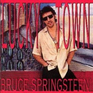 Аудио Lucky Town Bruce Springsteen