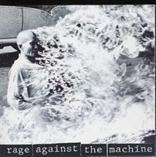 Аудио Rage Against The Machine Rage Against The Machine