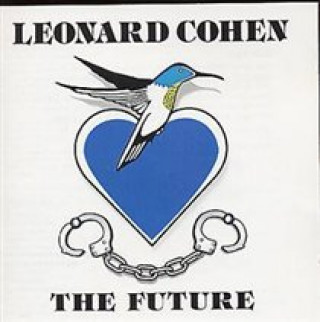 Audio The Future Leonard Cohen