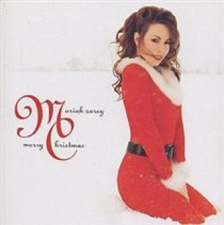 Hanganyagok Merry Christmas Mariah Carey