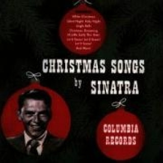 Hanganyagok Christmas Songs By Frank Sinatra Frank Sinatra