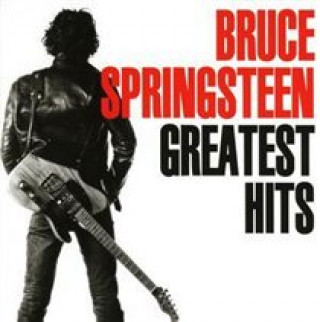 Hanganyagok Greatest Hits Bruce Springsteen