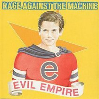 Audio Evil Empire Rage Against The Machine
