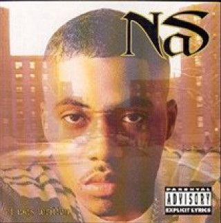 Audio It Was Written Nas