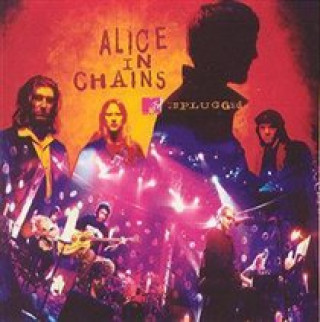 Audio Unplugged Alice In Chains