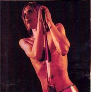 Hanganyagok Raw Power Iggy & The Stooges