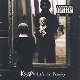 Audio Life Is Peachy Korn