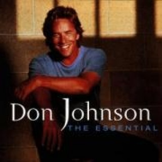 Audio The Essential Don Johnson