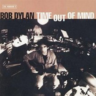 Audio Time Out Of Mind Bob Dylan