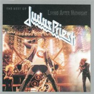 Audio Living After Midnight Judas Priest