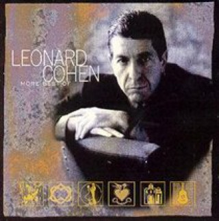 Аудио More Best Of Leonard Cohen