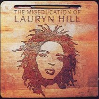 Audio The Miseducation of Lauryn Hill Lauryn Hill