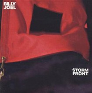 Audio Storm Front Billy Joel