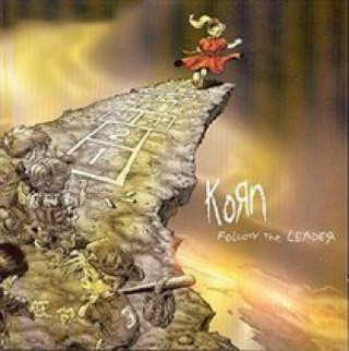 Audio Follow The Leader Korn