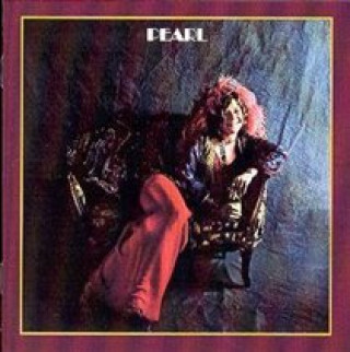 Аудио Pearl Janis Joplin