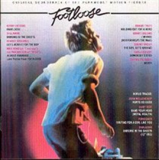 Audio Footloose (15th Anniversary Collectors' Editi Various