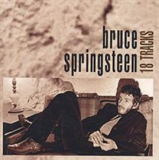 Audio 18 Tracks Bruce Springsteen