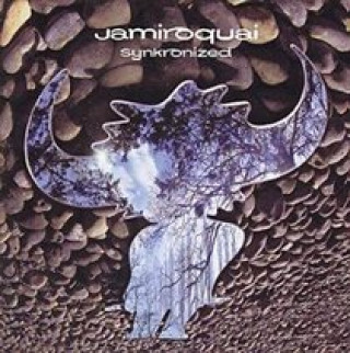 Audio Synkronized Jamiroquai