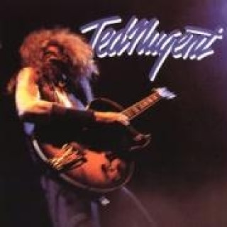 Audio Ted Nugent Ted Nugent