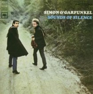 Аудио Sounds Of Silence Simon & Garfunkel
