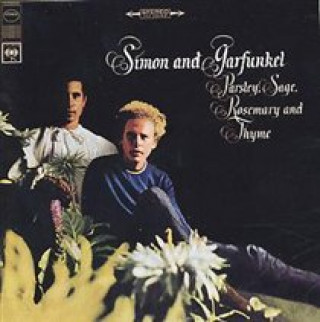 Audio Parsley,Sage,Rosemary And Thyme Simon & Garfunkel