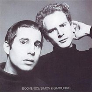 Audio Bookends Simon & Garfunkel