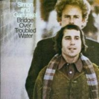 Audio Bridge Over Troubled Water Simon & Garfunkel