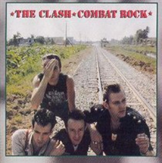 Audio Combat Rock The Clash