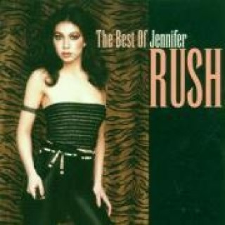 Hanganyagok The Best Of Jennifer Rush (SBM Remastered) Jennifer Rush