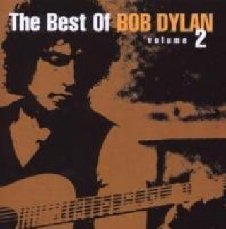 Hanganyagok Best Of Bob Dylan Vol.2 Bob Dylan