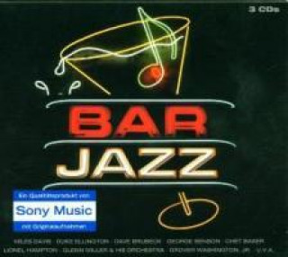 Аудио Bar Jazz Various