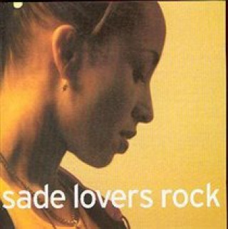 Audio Lovers Rock Sade