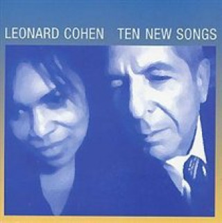 Audio Ten New Songs Leonard Cohen