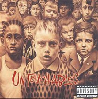 Audio Untouchables Korn