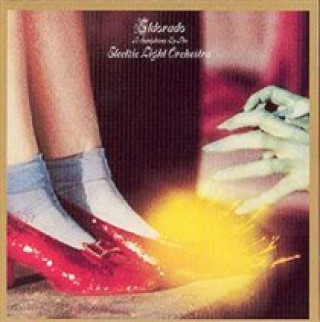 Audio Eldorado Electric Light Orchestra