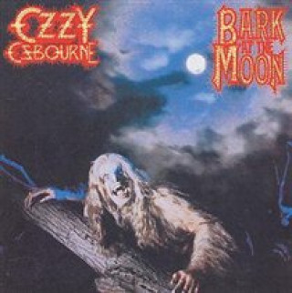 Hanganyagok Bark At The Moon Ozzy Osbourne