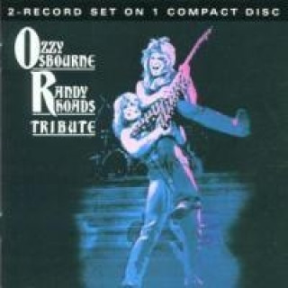 Аудио Tribute Ozzy Osbourne