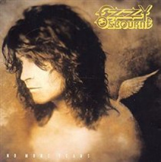 Audio NO MORE TEARS Ozzy Osbourne