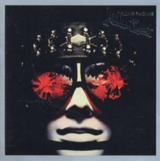 Audio Killing Machine Judas Priest