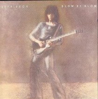 Audio Blow By Blow Jeff Beck