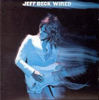 Audio Wired Jeff Beck
