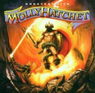 Audio Greatest Hits Molly Hatchet